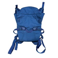 Tactical Baby Gear TBG Baby Carrier Navy Blue Adjustable Ergonomic