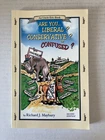 Are You Liberal? Conservative? Confused? Richard J. Maybury 2004 2nd Ed PB