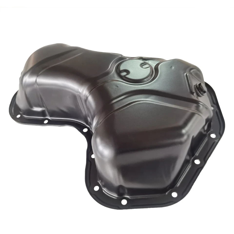 cárter de aceite de motor para Toyota Highlander Lexus RX350L RX450h RX450hL ES350 3,5 L Foto 4 de 4