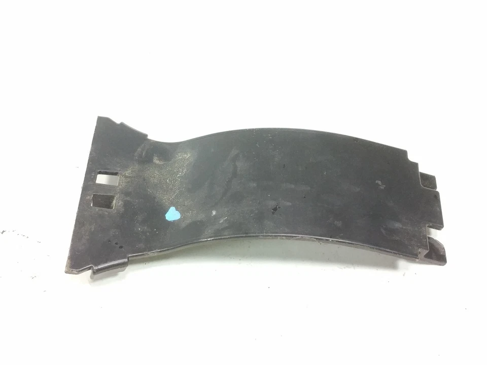 Panel de cubierta de plástico interior 15 Can Am Spyder F3s SE6 710004099 Foto 2 de 4