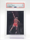 MICHAEL JORDAN 1993-94 FLEER ULTRA SCORING KINGS BASKETBALL PSA 7 Q3524