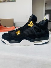 Air Jordan 4 Retro Royalty