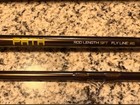 New ListingRedington Path Freshwater Fly Fishing Rods W/Travel Tube 9Ft #6 Line