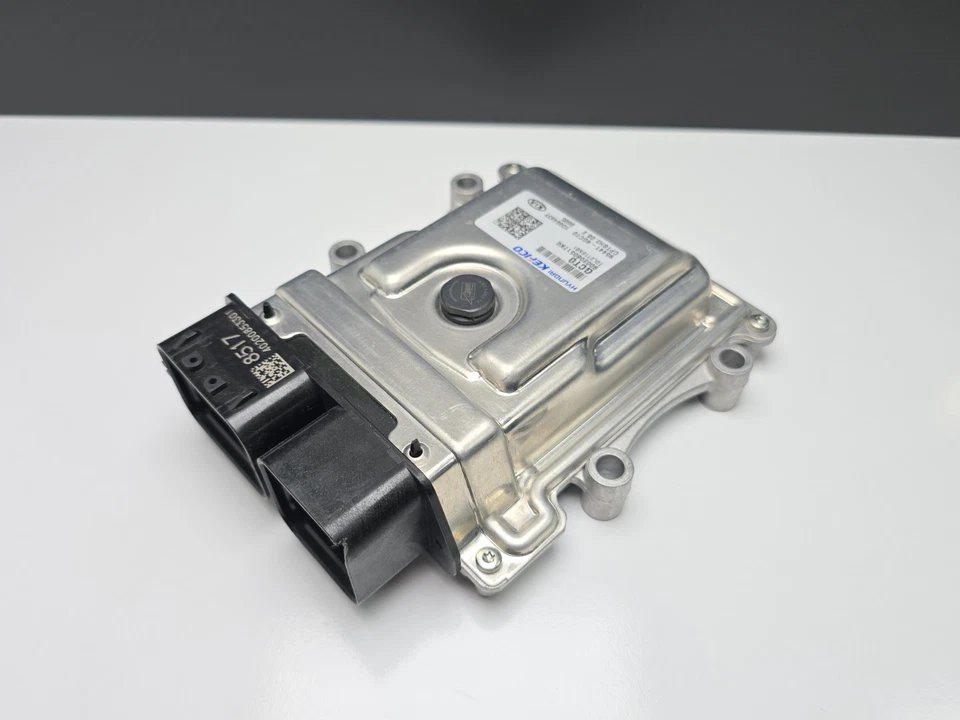 Módulo de control de transmisión Kia K5 2021-2024 TCU TCM OEM 95441-4GCT0 Foto 2 de 4