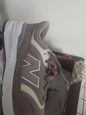 New Balance 997R Men's Sz 12 Brown Beige. New With Box