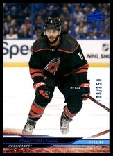 2024-25 Upper Deck Deluxe Jalen Chatfield 103/250 #278