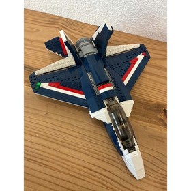 31039 LEGO Creator 3 in 1 Blue Power Jet