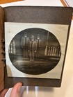 Rare Sewanee Military Academy 1923 Leather Backed Book  — photo 9