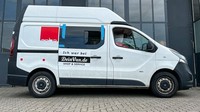 Schiebefenster Fiat Talento Vorne Rechts -L1-L2- Ab 2016 GetöNt Echtglas Scheibe