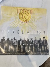 Revelator by Tedeschi Trucks Band (Record, 2011)