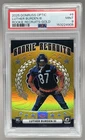 2025 Donruss Optic Luther Burden III Gold (PSA 9)