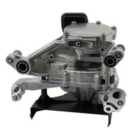 Unterdruckpumpe Bremsanlage Meat & Doria 91240 FüR Opel Mokka J13 Meriva S10 P12