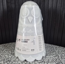 Ikea Solbo White Owl 🦉 Table Lamp, Nursery Child's Bedroom Table, New Sealed