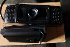 Web Camera Full HD 1080p New