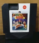Blackjack Nintendo NES Authentic Tested, Cleaned, Rare Vintage