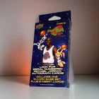 New 🔥 2026 Upper Deck Space Jam 30th Anniversary Hanger Box Jordan Auto Hunt!
