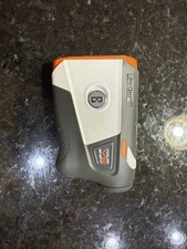 Bushnell Golf Tour V6 Shift Laser Rangefinder Jolt, SLOPE-SWITCH