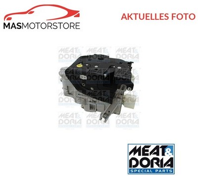 TÜRSCHLOSS MEAT & DORIA 31194 A NEU OE QUALITÄT