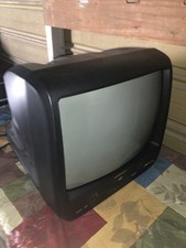 13 Inch Magnavox CRT