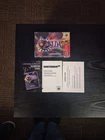 Anthardc-0 N64 Zelda Majoras Mask Box With Inserts (No Manual)