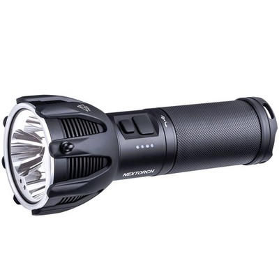 Nextorch Lampe Saint Torch 30 C Hand- & Suchscheinwerfer betrieben mit NEU