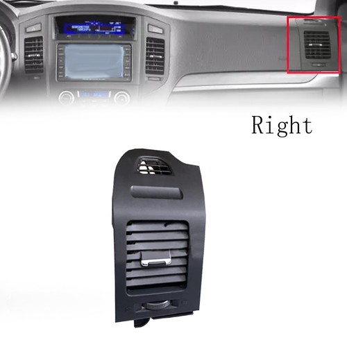 Right Air Vent Outlet for Mitsubishi For Pajero For Montero V87 V93 (2007 2022) - Picture 2 of 5