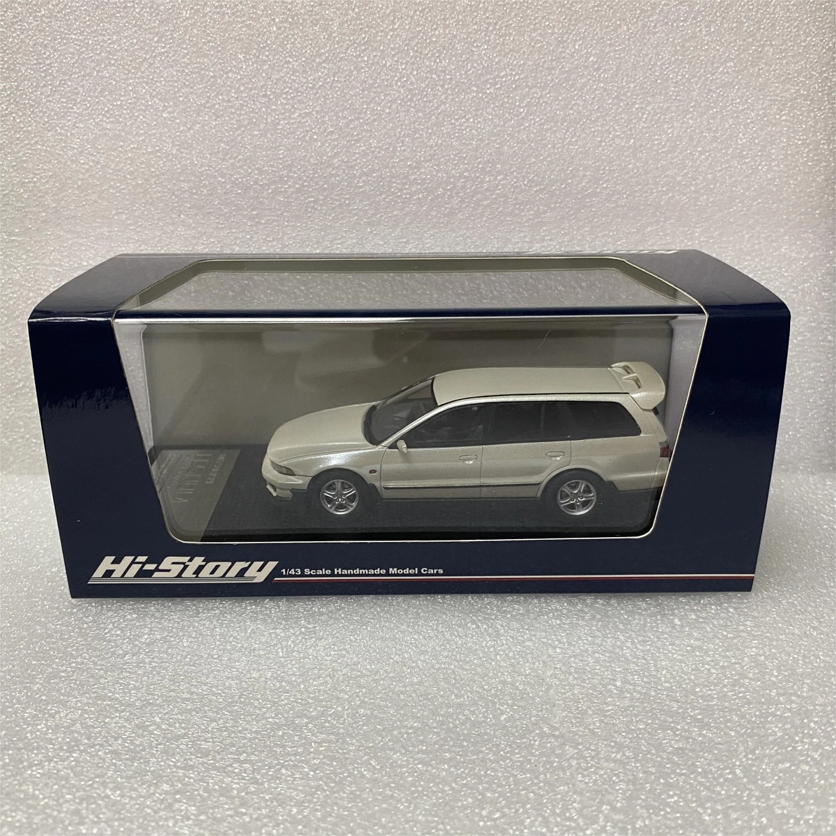 Hi-Story Contemporary Manufacture Diecast Cars for sale - eBay