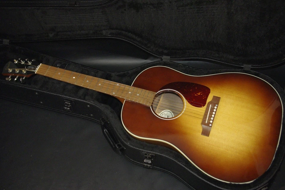Gibson J-45 Studio Walnut 2023 (nº251013) Foto 2 de 4