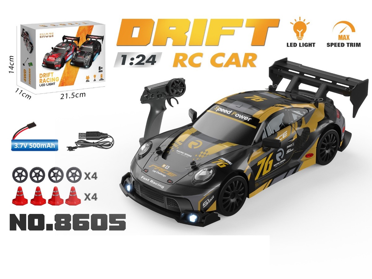 LD1804 RC Car LD1802 RC Drift Car 1/18 Modelo P 2.4G 2WD Luc LED Modelo controlado a cala completa Coche para niños Juguet Regalos - AliExprs 26 LD1804 RC Car LD1802 RC Drift Car 1/18 Modelo P 2.4G 2WD Luc LED Modelo controlado a cala completa Coche para niños Juguet Regalos - AliExprs 26