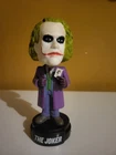 Joker Bobble Head