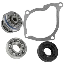Water Pump Mechanical Seal and Kit For Polaris Worker 500 1999-2001 3084837