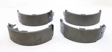 NEW Magneti Marelli Drum Brake Shoe Set 2AMV2367AB Chrylser Dodge Jeep 1994-2006