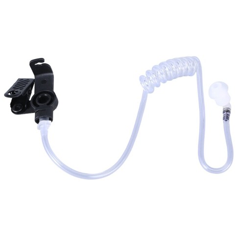 Słuchawki Zestaw słuchawkowy Finger PTT MIC 80cm Kabel do DEP550 DEP570 DP2000 - Zdjęcie 6 z 8