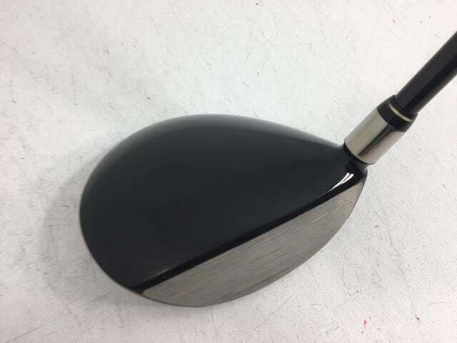 PRGR TR-X DUO 405FW Fairway Wood 3W Original Carbon (M-37 PRGR TR-X DUO 405FW Fairway Wood 3W Original Carbon (M-37