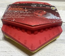 Popular Mechanics 2-Piece Wrench Rack SAE & Metric, Each Holds 11 Wrenches