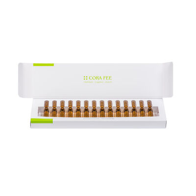 Cora Fee Phyto Stem Cell Ampullen, 14 x 2ml