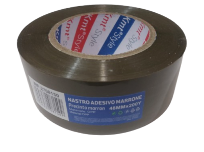 Nastro Biadesivo Per Tappeti - 48mm X 20m, Senza Residui - Foto 10