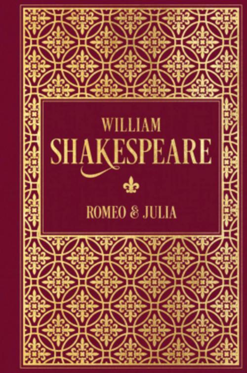 Thumbnail - Romeo Und Julia - William Shakespeare - 9783868205688