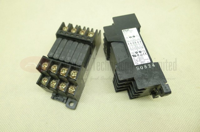 Реле rb105 de dc24v