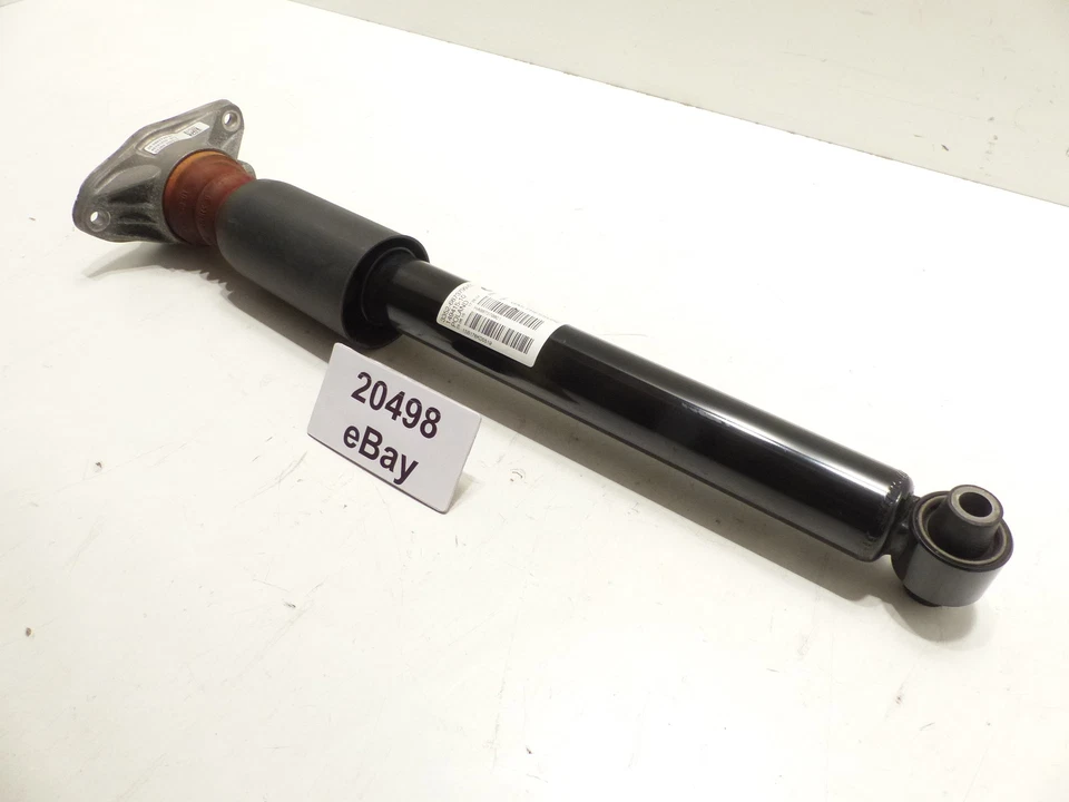 Original BMW 3er F30 LCI Federbein Stossdämpfer hinten links rechts 6873799 - Bild 2 von 4