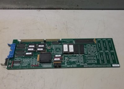 MILLTRONICS CIRCUIT BOARD_PC-NCB-01 Rev 2_6-07-033-002 (BD59)_PARTNER P1 
