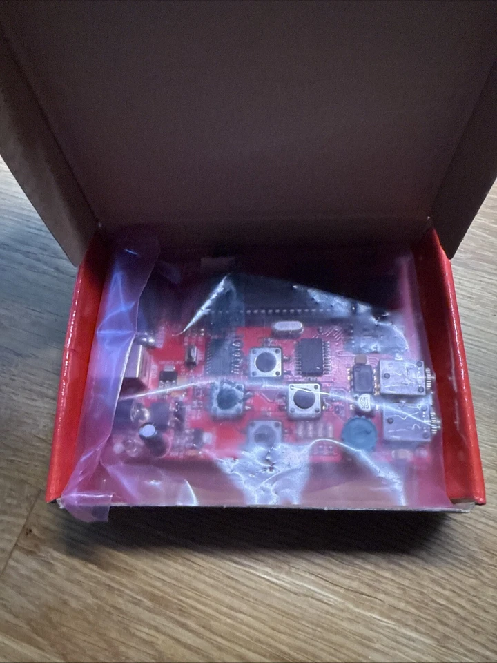 Olimex PIC-USB-STK - Image 3 of 4