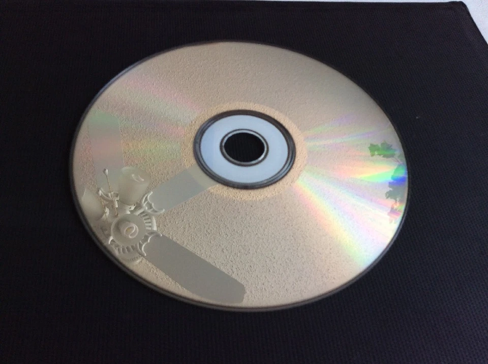 Home Networking Interactive Dell Computer CD - Image 2 of 2