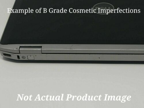 Lenovo ThinkPad 15.6" Laptop PC: Intel i5 16GB RAM 1TB SSD Webcam Windows 10 - Picture 13 of 13