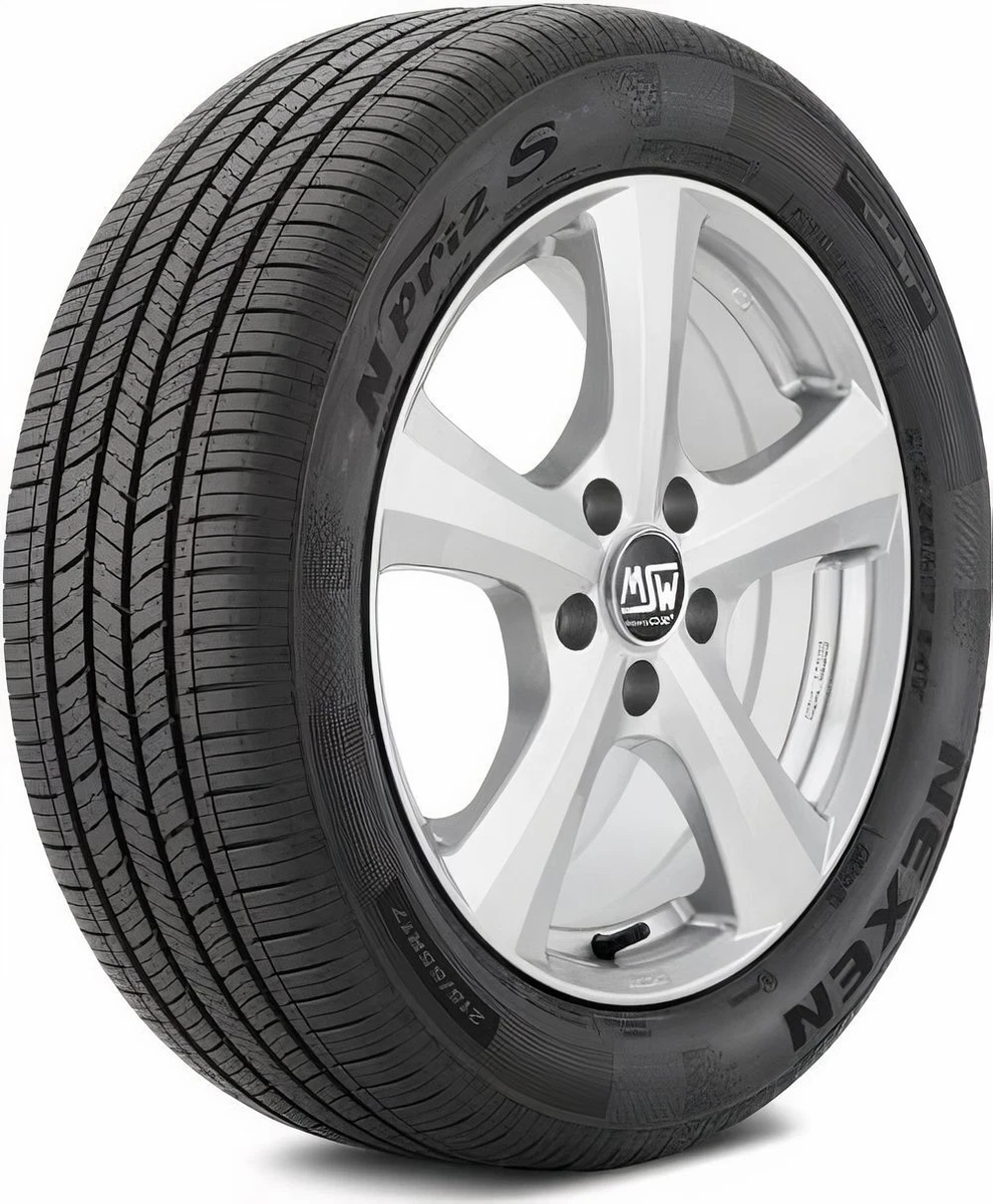Nexen 235/40/19 All Season Tires for sale | eBay