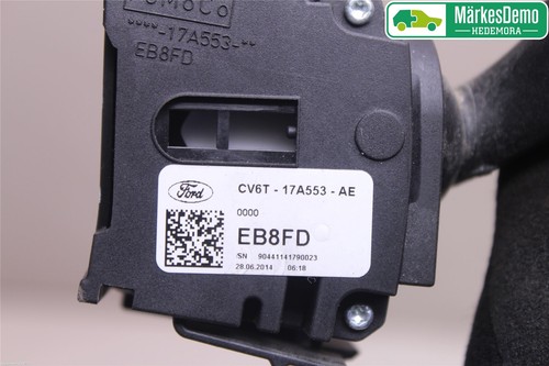 Interruttore tergicristallo ORIGINALE FORD TOURNEO CUSTOM V362 Bus (F3) 2015 - Foto 3 di 3