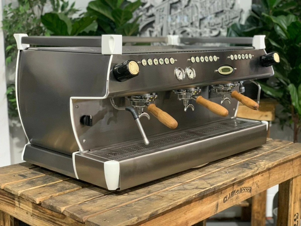 Brew-by-Weight Scale - La Marzocco Home