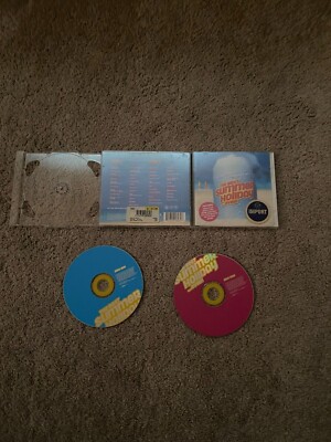 Best Summer Holiday  ...Ever! IMPORT by Various Artists CD