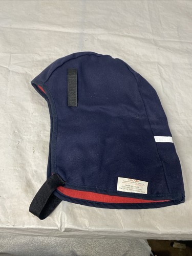 Winter Head Protective Industrial Products COLD Protection  NAVY