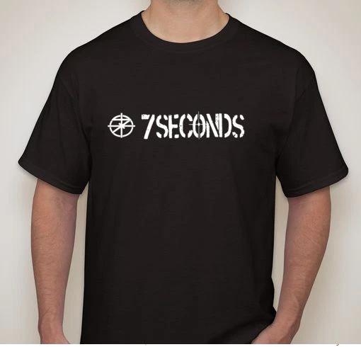 7 seconds shirt products for sale | eBay